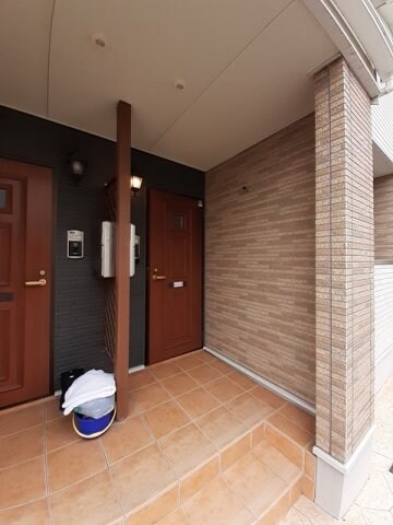 グランディール２８　Ｂの物件内観写真