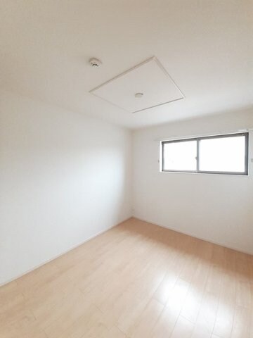 グランディール２８　Ｂの物件内観写真