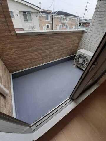 グランディール２８　Ｂの物件内観写真