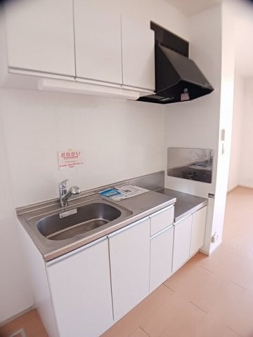 モントレゾールの物件内観写真