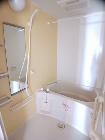 モントレゾールの物件内観写真