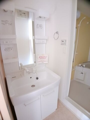 モントレゾールの物件内観写真