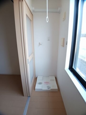 モントレゾールの物件内観写真