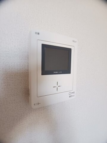 モントレゾールの物件内観写真