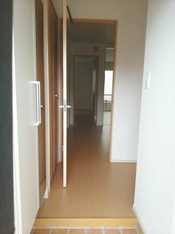 プロムナード　垂水Ⅱの物件内観写真