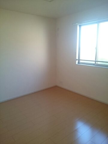 アルバＡの物件内観写真