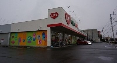 センチュリー２１　Ｅの物件外観写真