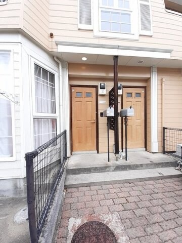 センチュリー２１　Ｅの物件内観写真