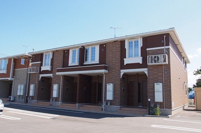 Ｋ－ＳＴＹＬＥの物件外観写真