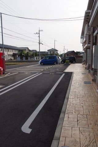 Ｋ－ＳＴＹＬＥの物件外観写真