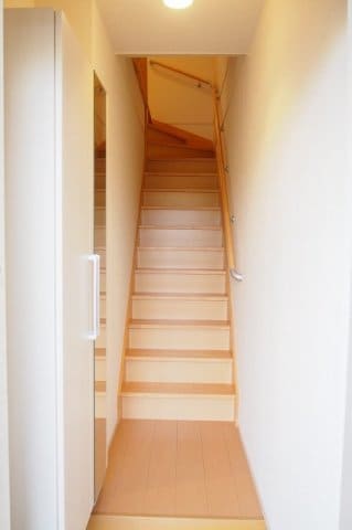 Ｋ－ＳＴＹＬＥの物件内観写真