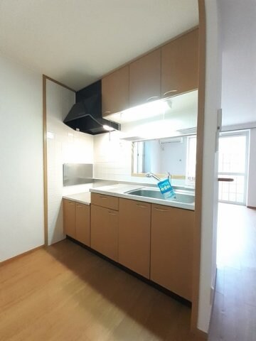 エルピーダＭ　Ｄ棟の物件内観写真