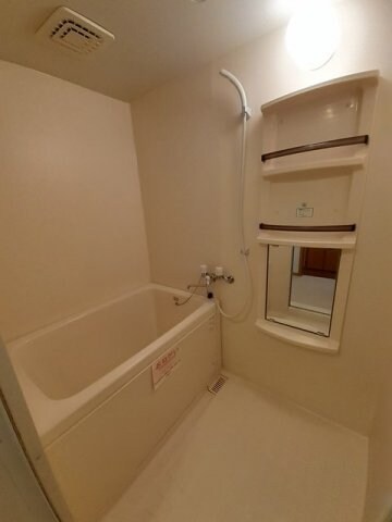 エルピーダＭ　Ｄ棟の物件内観写真