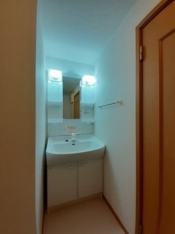 エルピーダＭ　Ｄ棟の物件内観写真