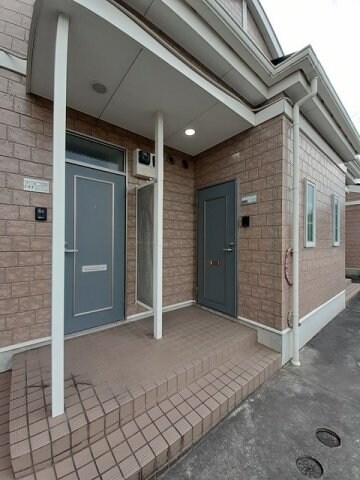 エルピーダＭ　Ｄ棟の物件内観写真