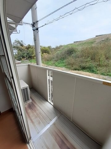 エルピーダＭ　Ｄ棟の物件内観写真