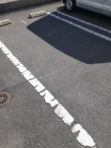 モントレゾールの物件外観写真