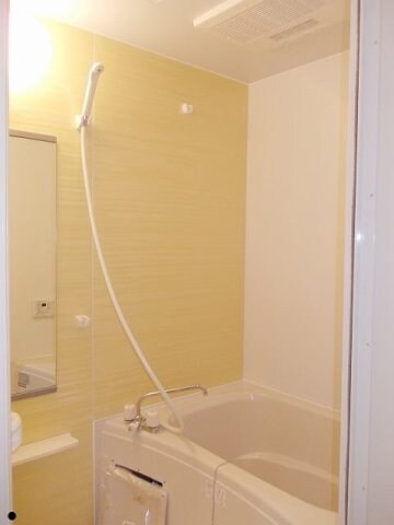 モントレゾールの物件内観写真