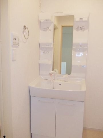 モントレゾールの物件内観写真