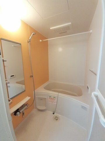 フェリーチェ太田の物件内観写真