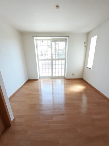 オーブリー栗熊の物件内観写真