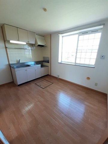 オーブリー栗熊の物件内観写真