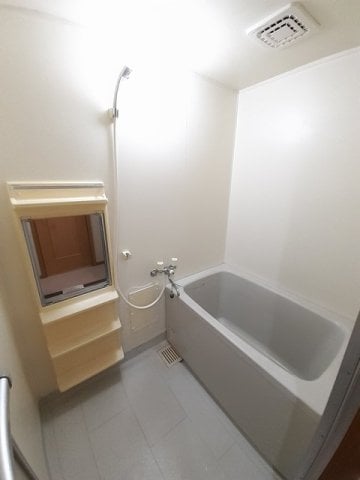 オーブリー栗熊の物件内観写真