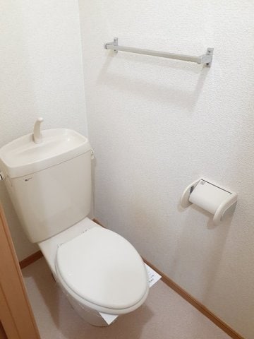 オーブリー栗熊の物件内観写真