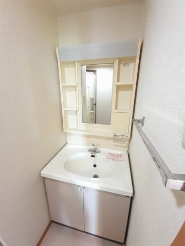 オーブリー栗熊の物件内観写真