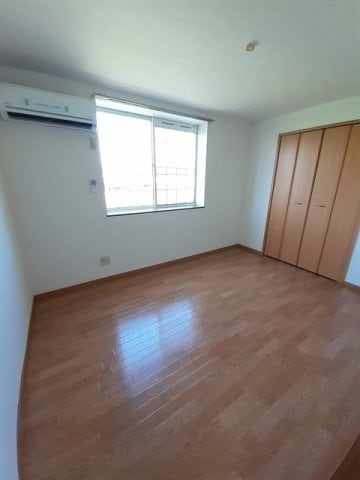 オーブリー栗熊の物件内観写真