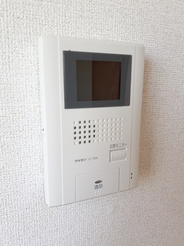 オーブリー栗熊の物件内観写真