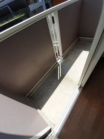 オーブリー栗熊の物件内観写真