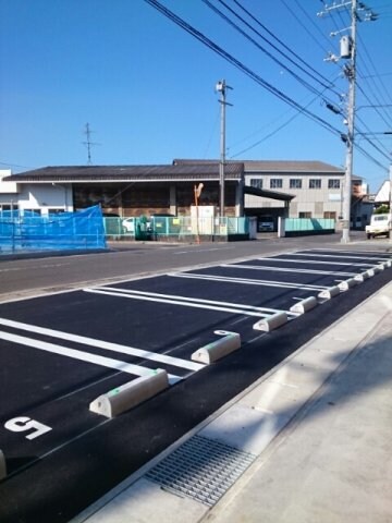 クラール土器町Ｃの物件外観写真