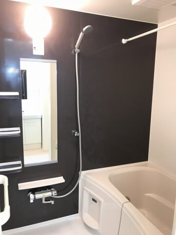 クラール土器町Ｃの物件内観写真