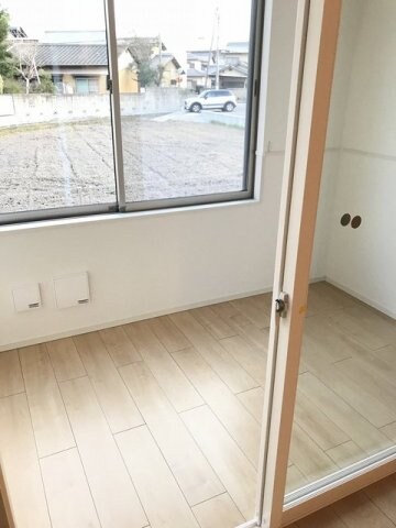 クラール土器町Ｃの物件内観写真