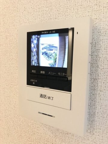 クラール土器町Ｃの物件内観写真
