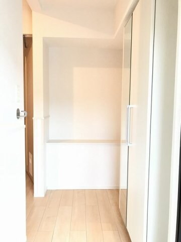 クラール土器町Ｃの物件内観写真