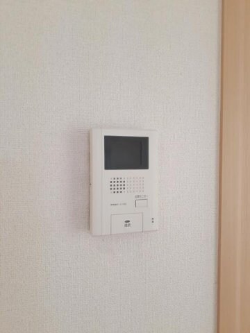 エレガンシア・ブローテⅡの物件内観写真