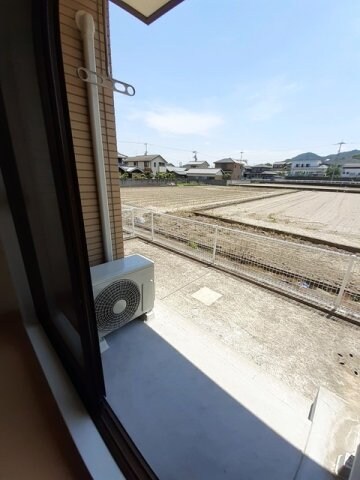 エレガンシア・ブローテⅡの物件内観写真