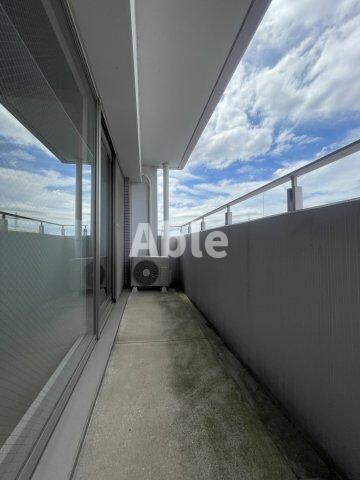 キュービックパレスの物件外観写真