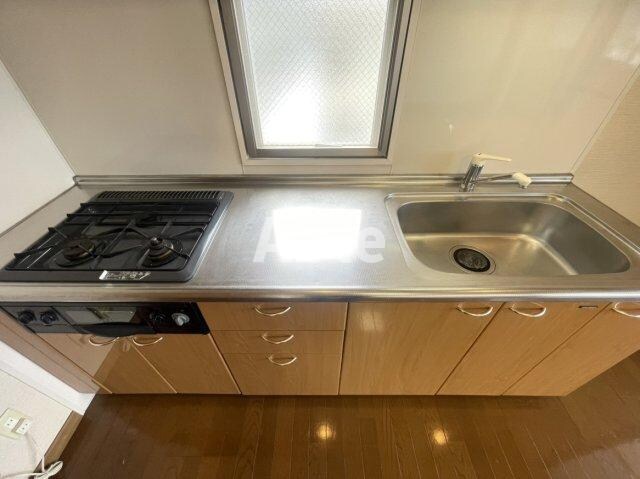 キュービックパレスの物件内観写真