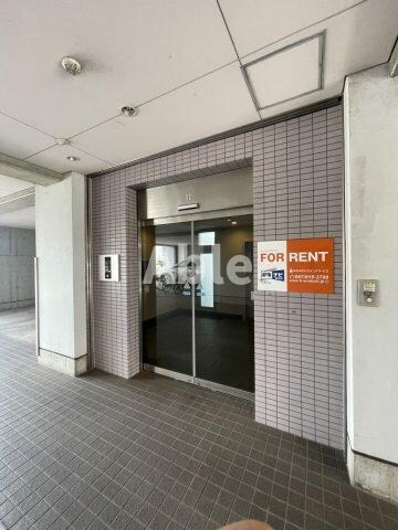 キュービックパレスの物件外観写真