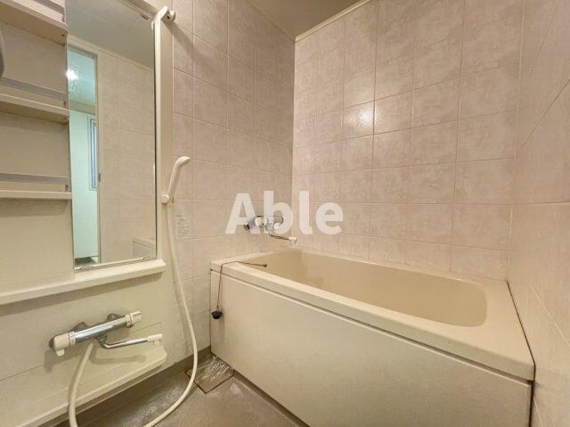 キュービックパレスの物件内観写真