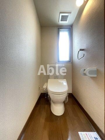 キュービックパレスの物件内観写真