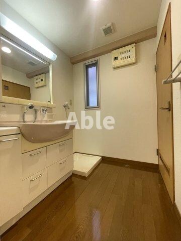 キュービックパレスの物件内観写真