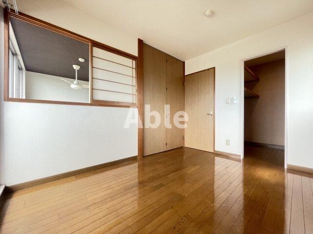 キュービックパレスの物件内観写真