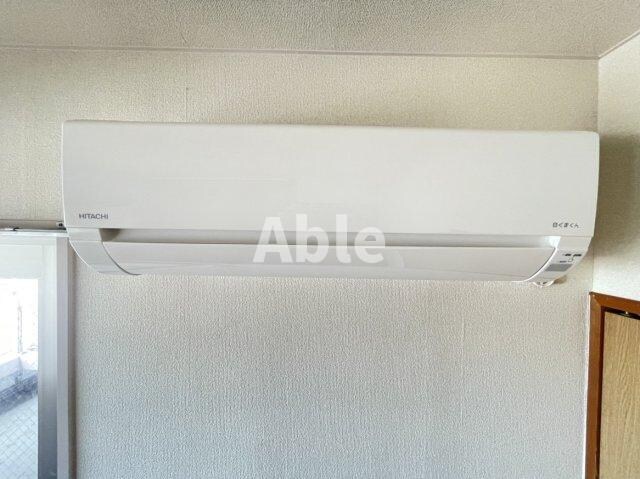 キュービックパレスの物件内観写真