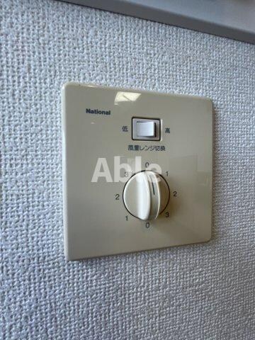 キュービックパレスの物件内観写真