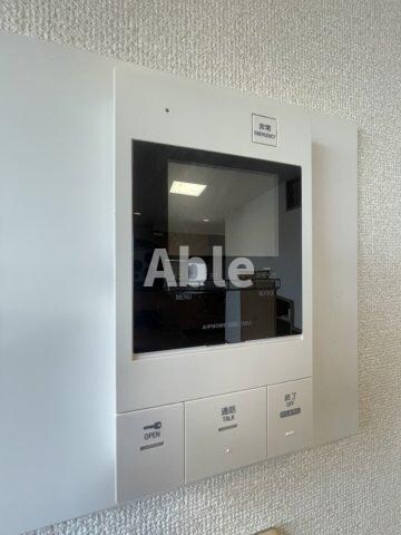 キュービックパレスの物件内観写真