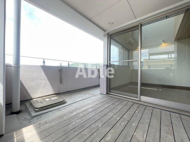 キュービックパレスの物件内観写真